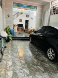 Bán nhà đường Lê Hồng Phong, P4, Vũng Tàu. Hẻm ô tô gần ngã năm.