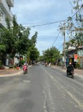 Bán nhà mặt tiền đường Nguyễn Thị Minh Khai Vũng Tàu
