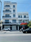 Bán nhà mặt tiền đường 30 tháng 4 , thành phố Vũng Tàu