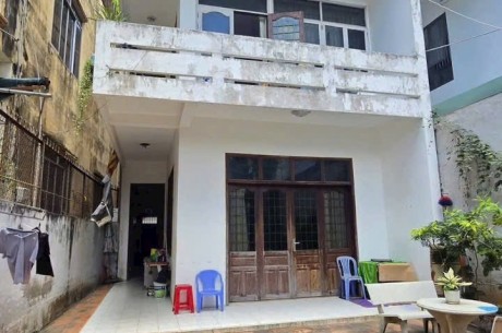 Bán nhà mặt tiền đường Bình Giã Vũng Tàu