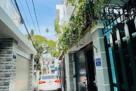 Bán nhà Vũng Tàu gần biển