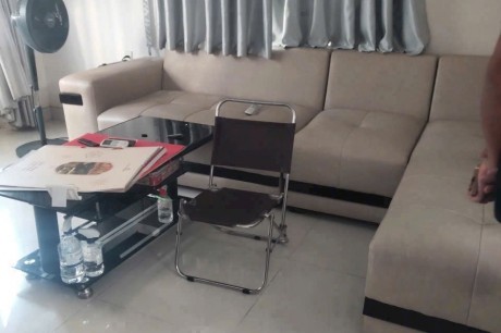 Bán nhà hẻm xe hơi đường Thống Nhất, Vũng Tàu diện tích rộng, gần biển
