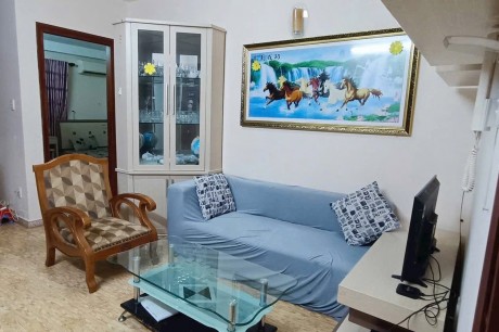Bán Chung cư Lakeside lô B - khu Đô Thị Chí Linh - Vũng Tàu