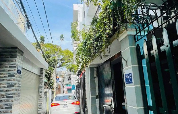 Bán nhà Vũng Tàu gần biển