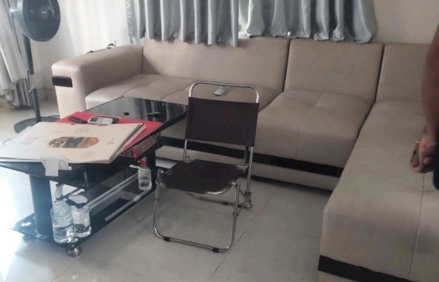 Bán nhà hẻm xe hơi đường Thống Nhất, Vũng Tàu diện tích rộng, gần biển