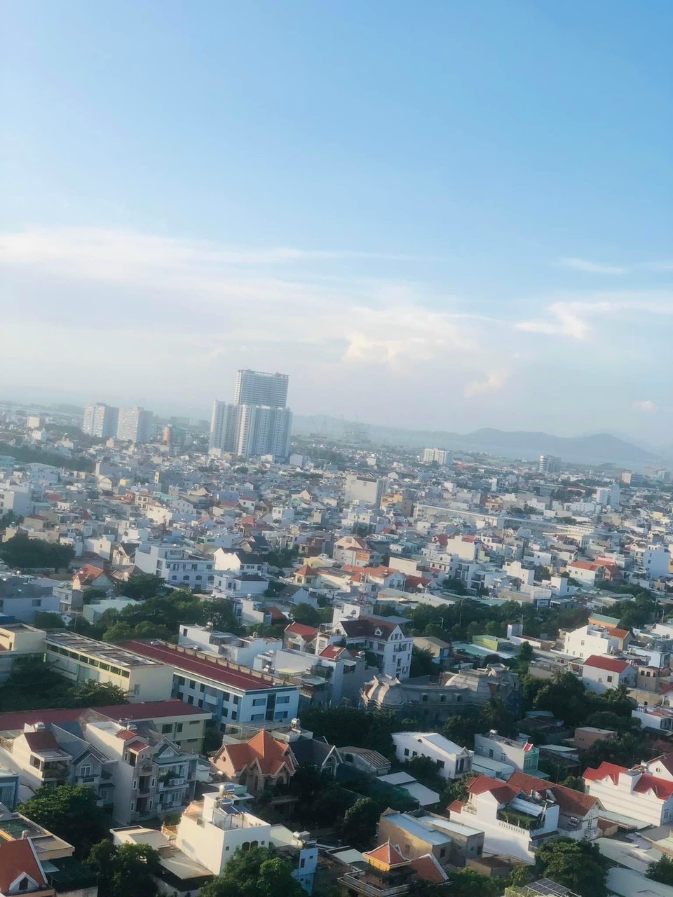 Cần bán đất mặt tiền Trần Phú view biển 100% - đối diện Marina Bay Resort - Cung đường biển bãi dâu của Vũng Tàu.