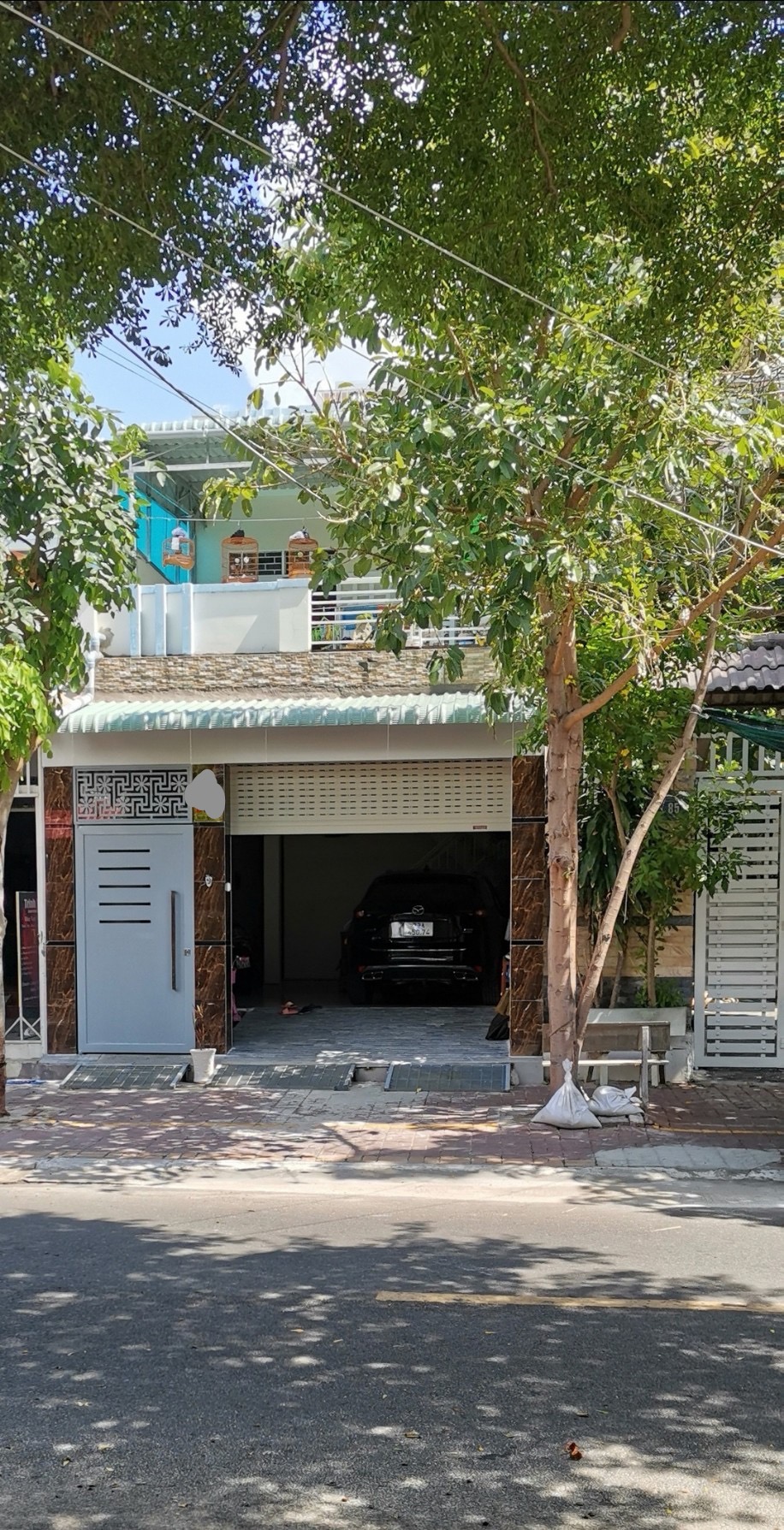Bán nhà Mặt tiền Đường Ngô Quyền, P Rạch Dừa, Vũng Tàu