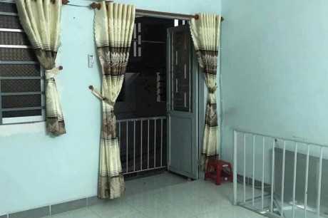 Cần Bán nhà tại đường Lê Lợi P4, TT TP. Vũng Tàu