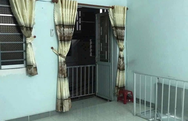Cần Bán nhà tại đường Lê Lợi P4, TT TP. Vũng Tàu