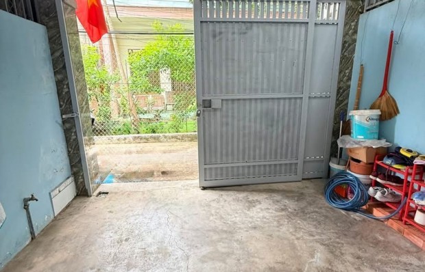 Bán nhà hẻm đasu đường Nguyễn An Ninh ngay sát Ngã tư giếng nước TP Vũng Tàu