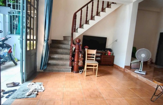 Bán nhà 1 trệt 1 lầu hẻm 37 Tú Xương, P.4, TP. Vũng Tàu 