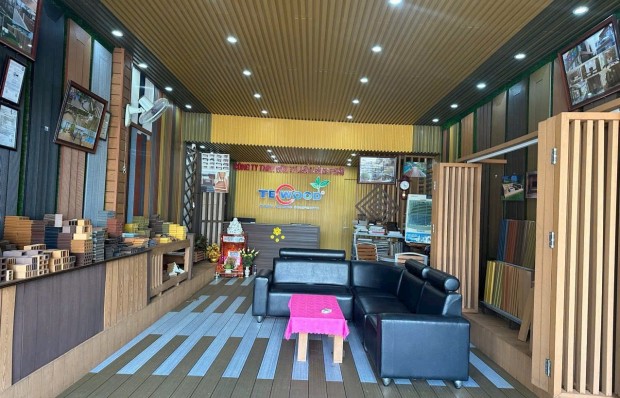 Bán nhà Vũng Tàu mặt tiền Huyền Trân Công Chúa (p8 Tp. Vũng Tàu cũ!) nay là phường Tam Thắng TP HCM 