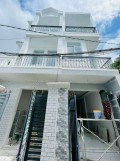 Bán nhà đường Nguyễn Hới, Vũng Tàu