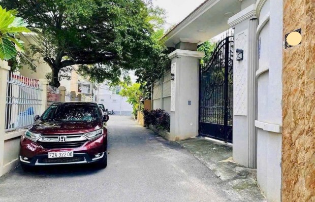 Bán nhà cấp 4 đường Trương Công Định Vũng Tàu