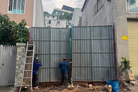 Bán đất hẻm xe tải đường Trần Xuân Độ, Vũng Tàu