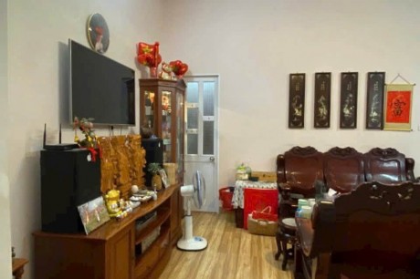 Bán nhà Vũng Tàu đường Cô Giang