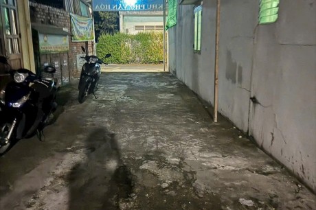 Bán Nhà cấp bốn có gác hẻm ô tô P.Rạch Dừa, thành phố Vũng Tàu