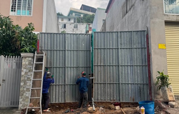 Bán đất hẻm xe tải đường Trần Xuân Độ, Vũng Tàu