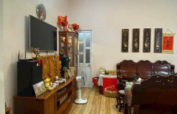 Bán nhà Vũng Tàu đường Cô Giang