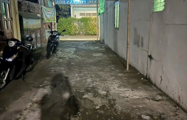 Bán Nhà cấp bốn có gác hẻm ô tô P.Rạch Dừa, thành phố Vũng Tàu