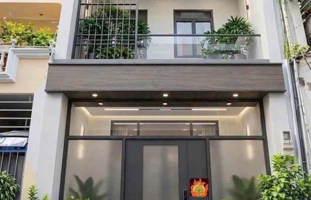 Bán nhà hẻm ô tô đường Nguyễn Trường Tộ vị trí đep, gần biển Bãi Trước Vũng Tàu