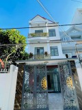 Cần bán nhà mới đẹp đường Phan Chu Trinh, Phường 2, Vũng Tàu.