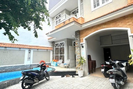 Bán nhà đường nội bộ Lạc Long Quân. P2. TP Vũng Tàu...