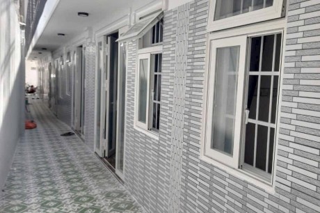 Bán Nhà TCĐ 1.4 Tỷ