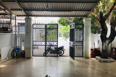 Bán nhà Vũng Tàu đường Hải Thượng Lãn Ông