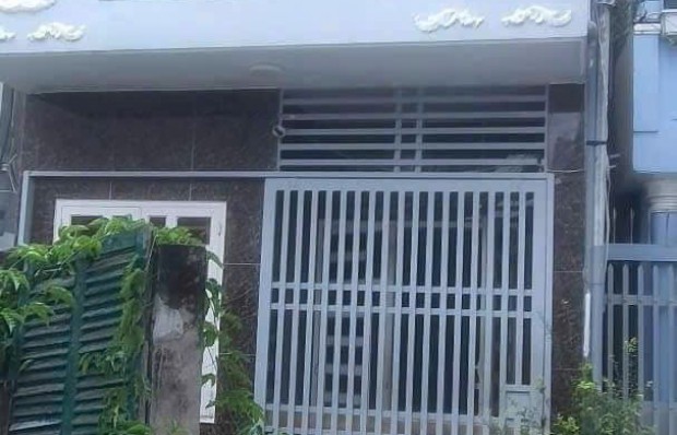 Bán nhà đường Ngô Đức Kế, phường 7, Vũng Tàu