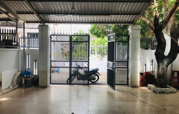 Bán nhà Vũng Tàu đường Hải Thượng Lãn Ông